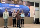 Polres-Jember-Raih-3-Penghargaan-dari-KPPN,-Wujudkan-Tata-Kelola-Keuangan-yang-Transparan